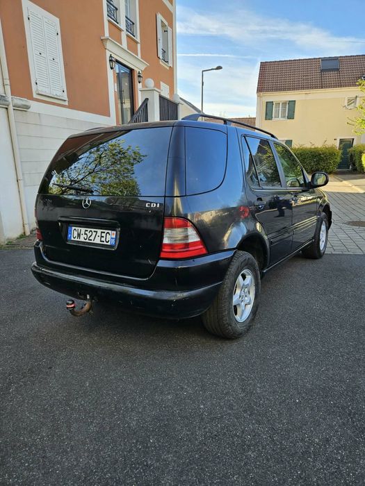 Vand ML 2.7 stare buna