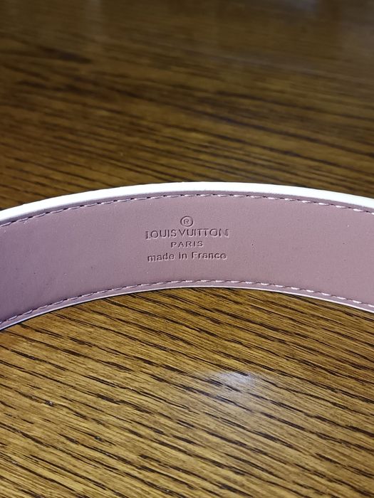 Curea Louis Vuitton