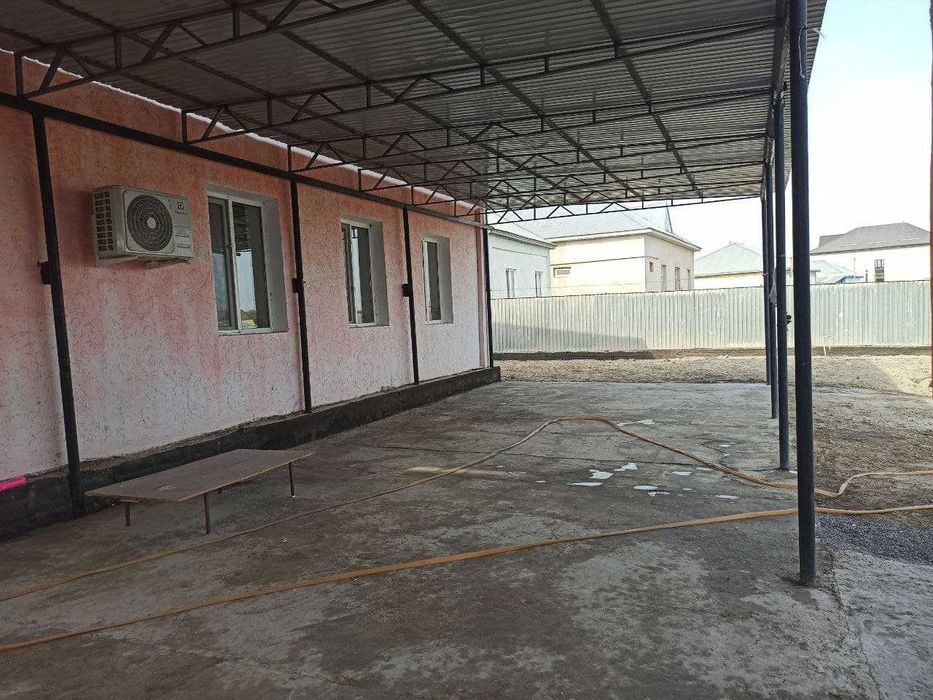 5 бөлмелі жер үй Титовта