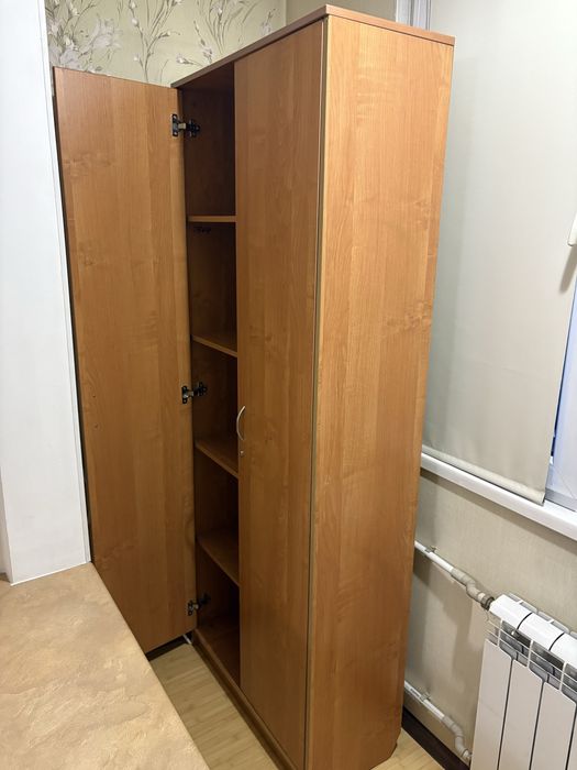 Шкаф б/у 5000 тг