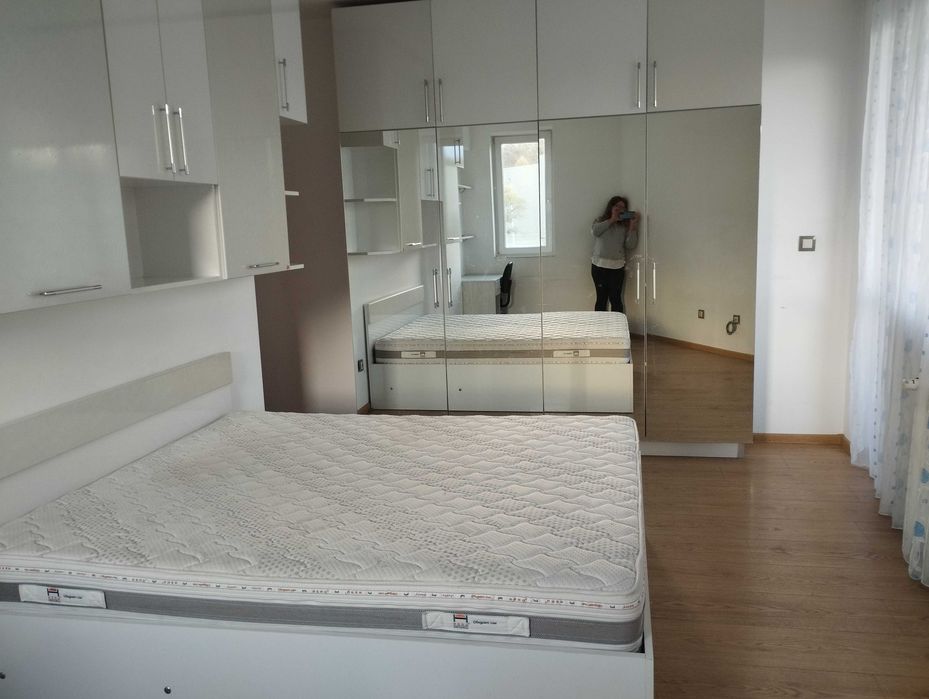 Дава се под наем Тристаен апартамент в София, Дружба 1 - 92 кв.м за 714 € - Снимка #3
