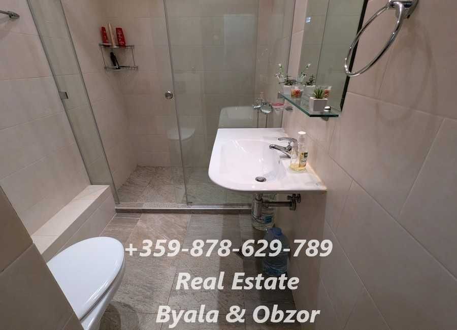 Продава се Тристаен апартамент в Обзор - 168 кв.м за 750 €/кв.м - Снимка #17