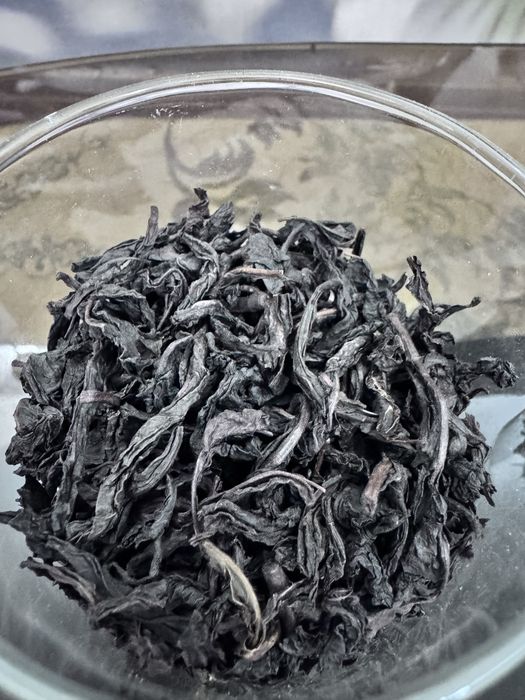Da Hong Pao Китайский краный халат