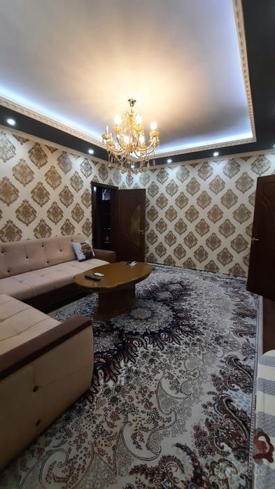 Продаю 2х ком. Юнусабад 16 кв.