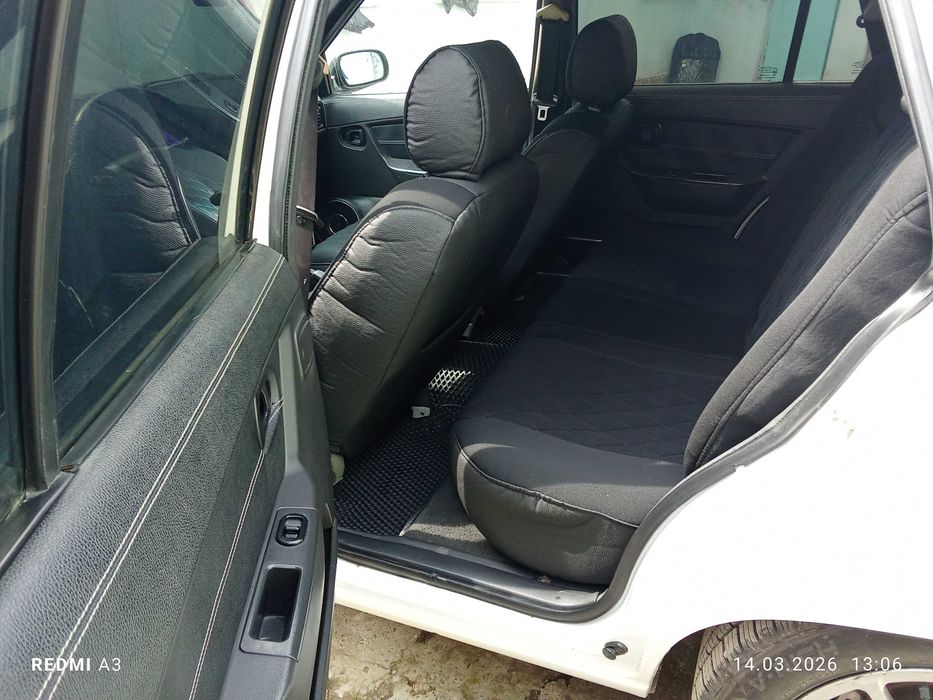 Нексия Донс 2010