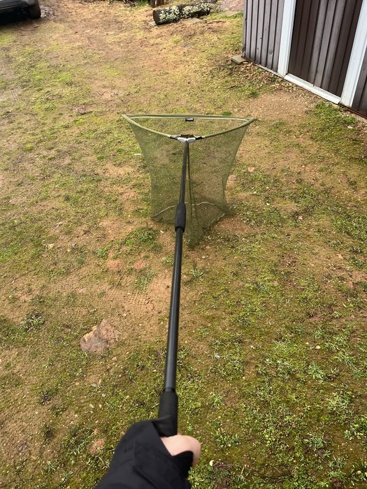 Шаранджийски аксесоари