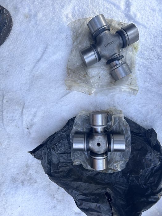 Продам кардан Камаз