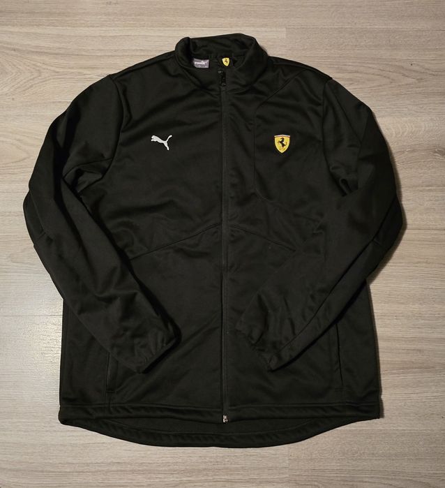 Puma  Ferrari L горнище мъжко