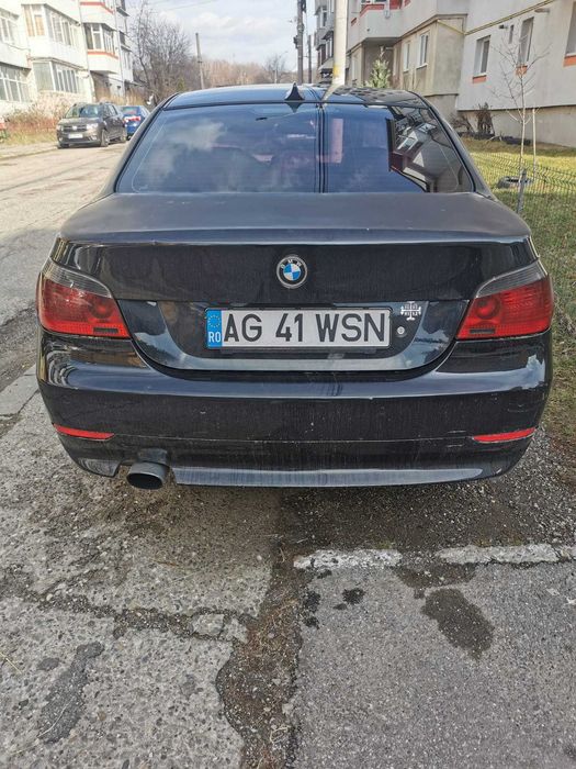 BMW 5 Series 2004 — imagine 5