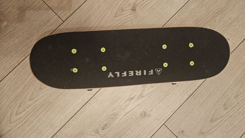 Skateboard SKB 305 Firefly copii