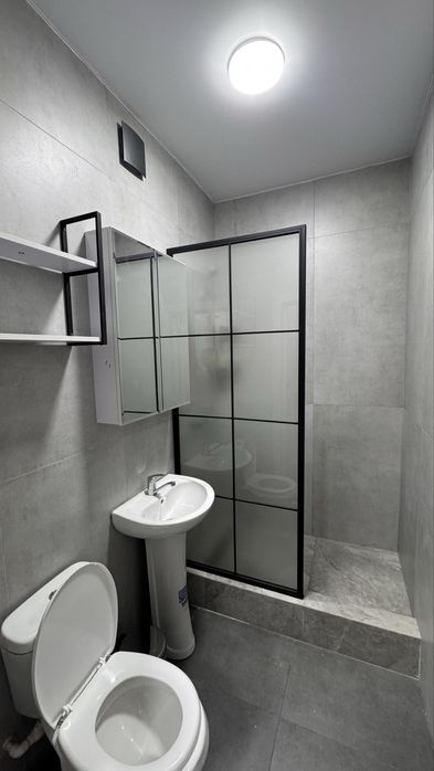 Assalom sohilda kvartira sotiladi tayyor ijarachisi bor 550$ beradi