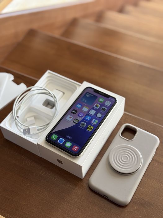 Iphone 11 64gb аккум 80% родной