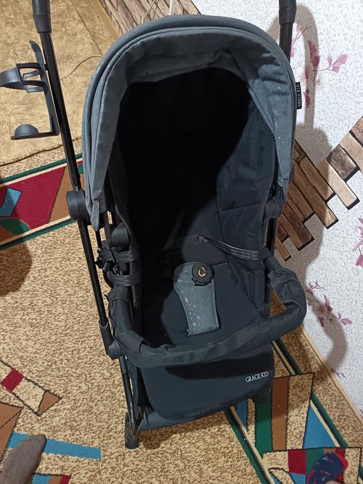 Детская Коляска 360°