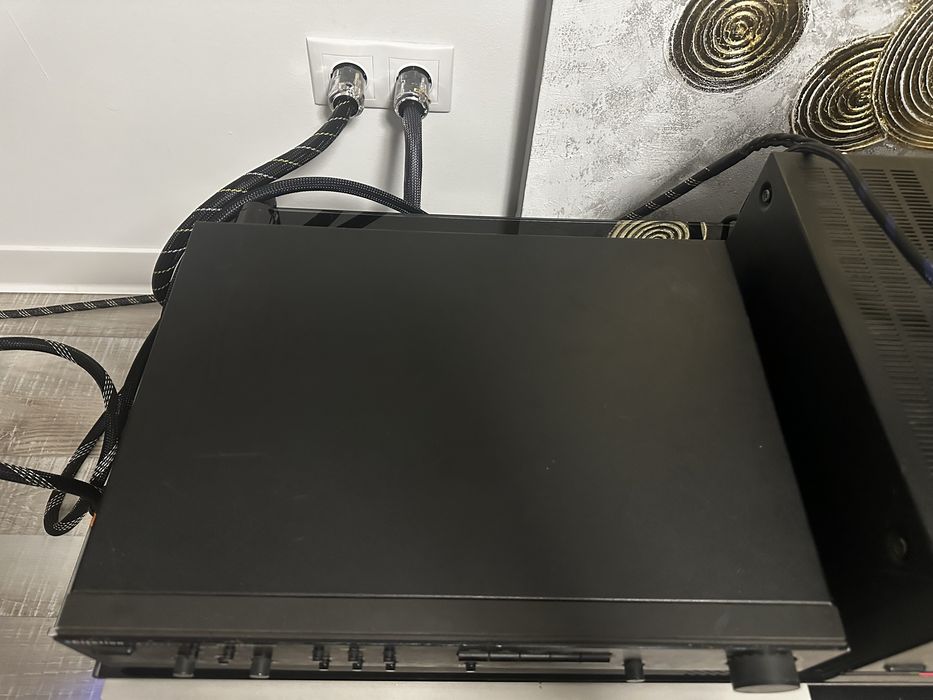 Amplificator/preamplificator Harman Kardon Citation 22/21