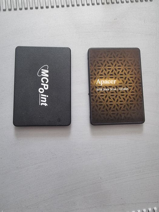 SSD 120 GB  продажа