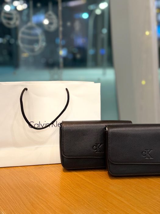 Calvin Klein crossbody