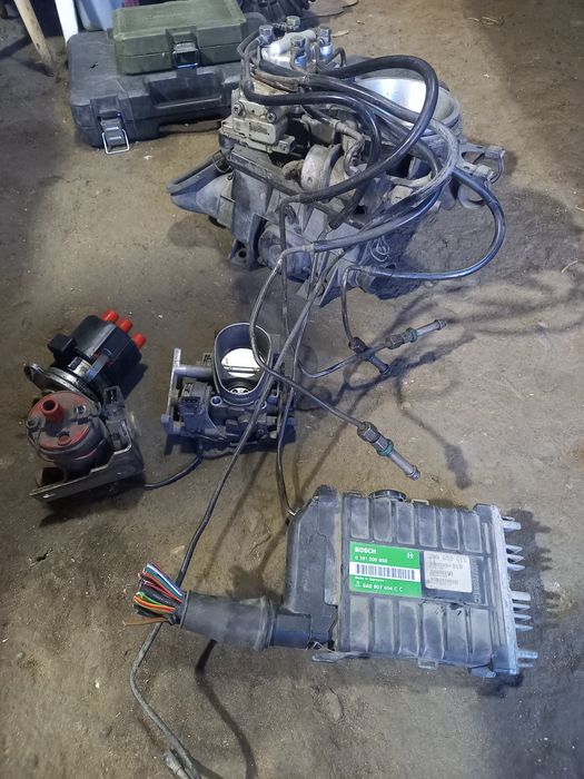 Пассат б3 запчасти