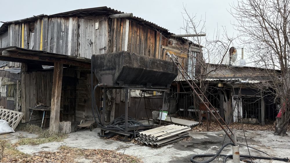 Продается дом в шахане