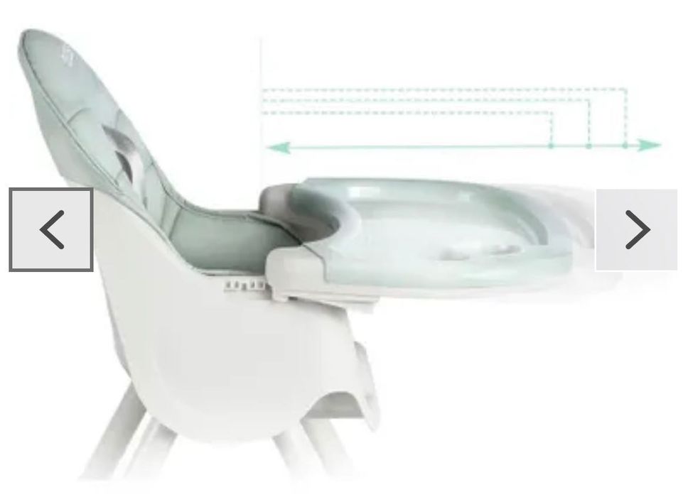 Столче за хранене