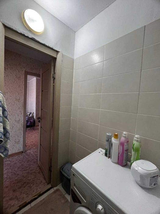Продам 1 комнатную квартиру