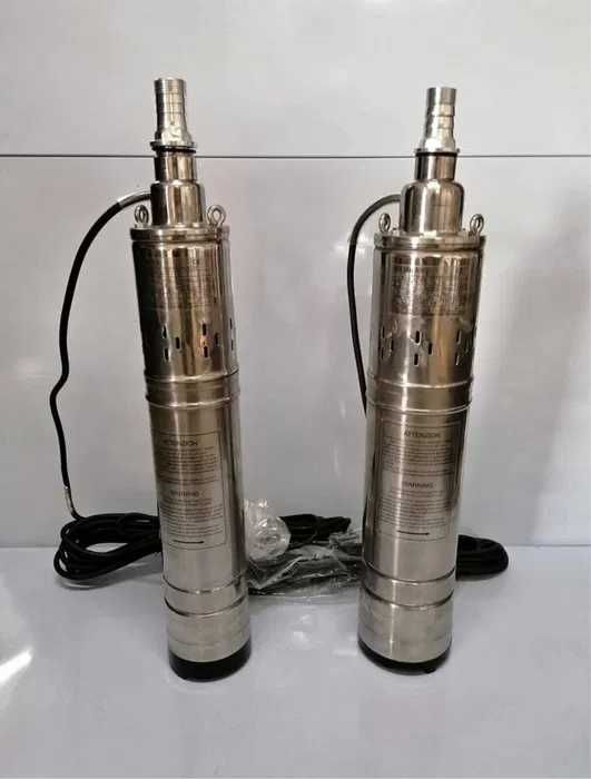 Сондажна помпа 1.1kw помпа за чиста вода