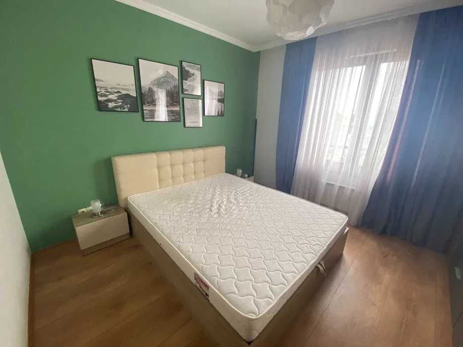 Дава се под наем Двустаен апартамент в София, Витоша - 55 кв.м за 600 € - Снимка #3