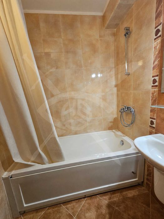 Двустаен апартамент в Слънчев Бряг! 105784