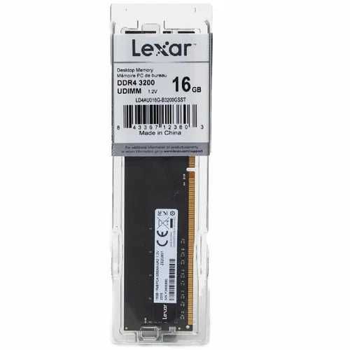Lexar 3200mhz 16GB
