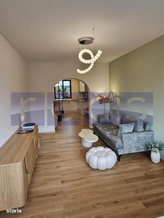 Vanzare 2 Camere  Decomandat Floreasca