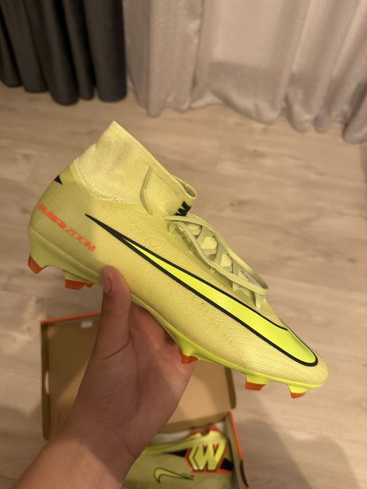 Nike Mercurial Superfly 10 Pro