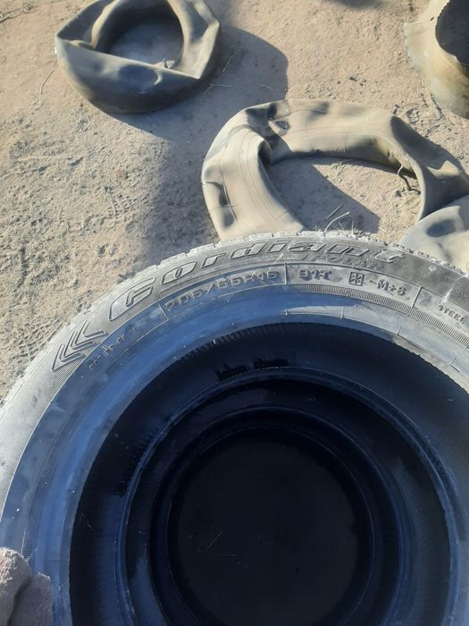 Продам шины 9 штук