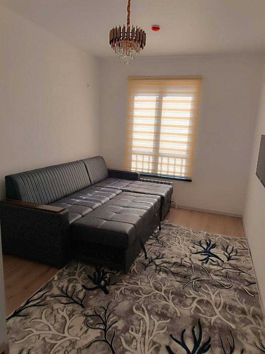 (Ijara) ЖК Ассалом Сохил -  Аренда Квартира 1-комнатная