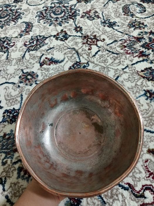 Antikvar eski buyum 19 asr