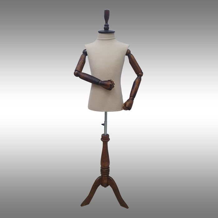 Манекени шивашки