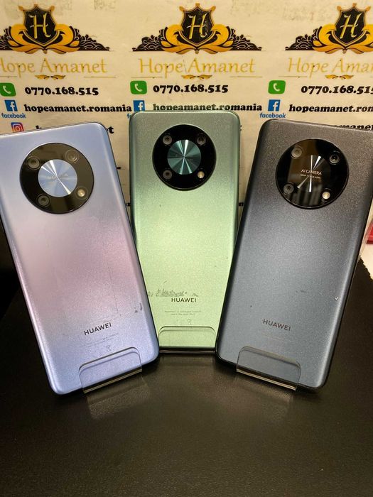 Hope Amanet P3 Huawei Y90 / 128 GB