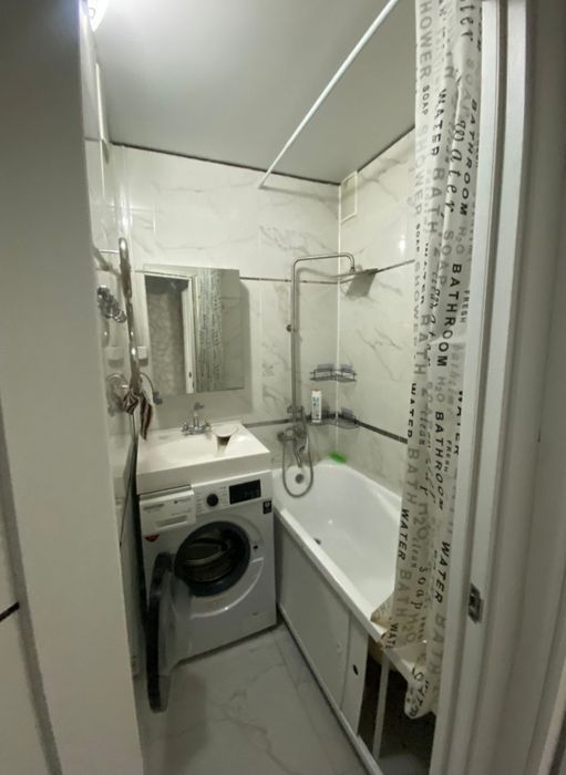 Обмен 2хкомнатной квартиры