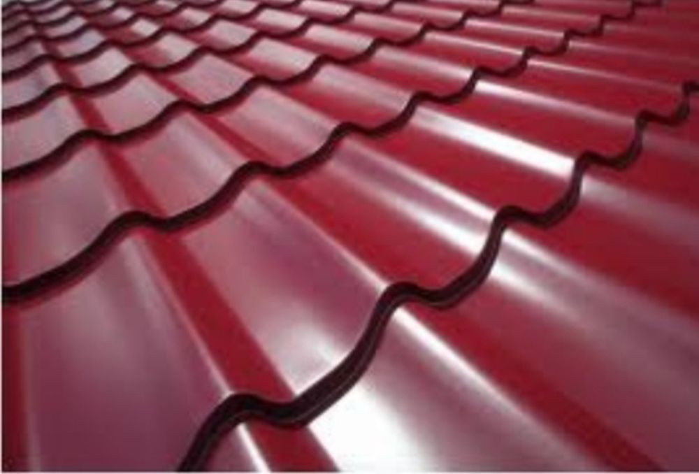 Profnastil.Профнастил,металлочерепица и аксессуары