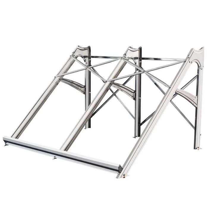 Солнечный водонагреватель 300Л | Quyosh suv isitgich 300L Bosimsiz