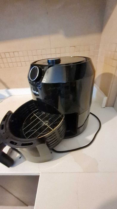Friteuza cu aer cald Tefal Easy Fry