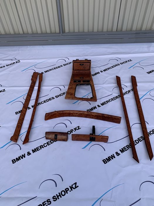 Фаркоп на Бмв . 7 ка Е 38 Bmw E38