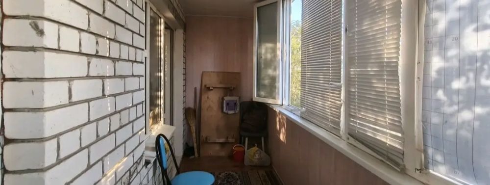 Продам 1 ком квартиру р-н Север восток