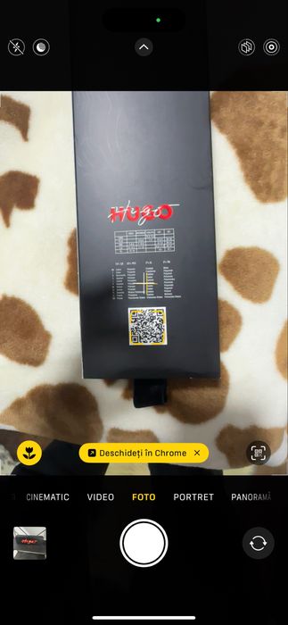 Sosete Hugo Boss nr 40-41