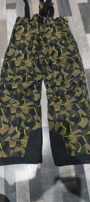 Детски ски панталон/долница 122-128