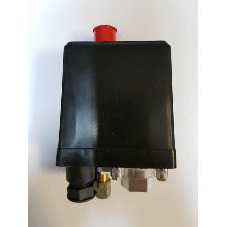 Пресостат за компресор 220V монофазен