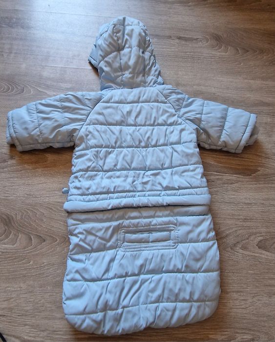 Чувалче за количка 0-3м. Р-р 62