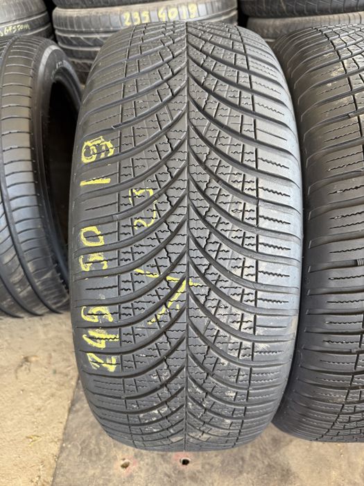 2 Anvelope AllSeason 245/50/19 Goodyear 2023
