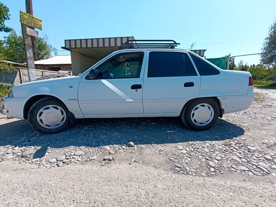 Chevrolet Nexia 2010 — 6