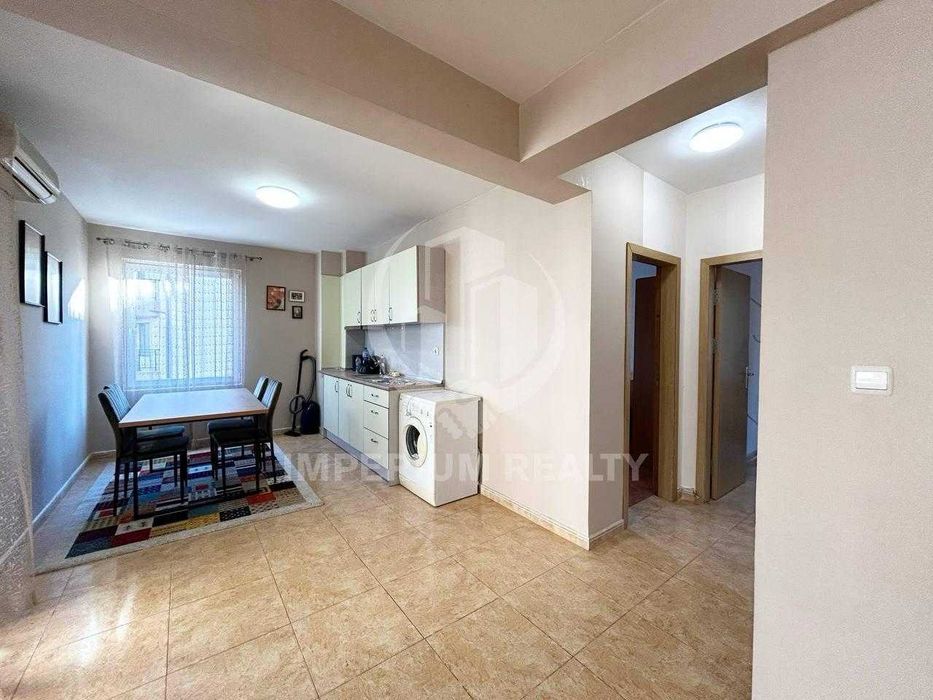 Продава се Тристаен апартамент в Несебър - 71 кв.м за 1550 €/кв.м - Снимка #10