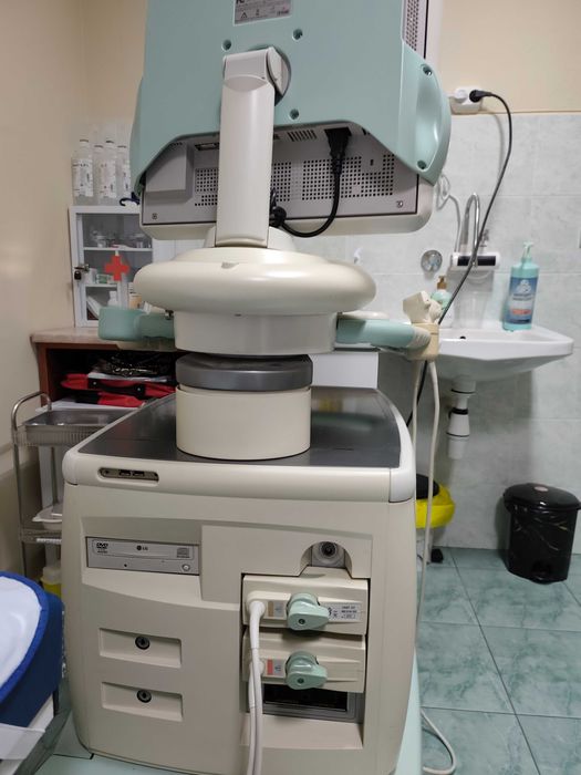 Ехограф eSaote Mylab 50