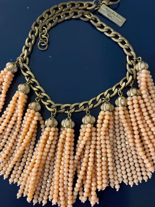 colier Max Mara weekend